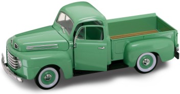 Yatming 1/18 Ford F 100 1948